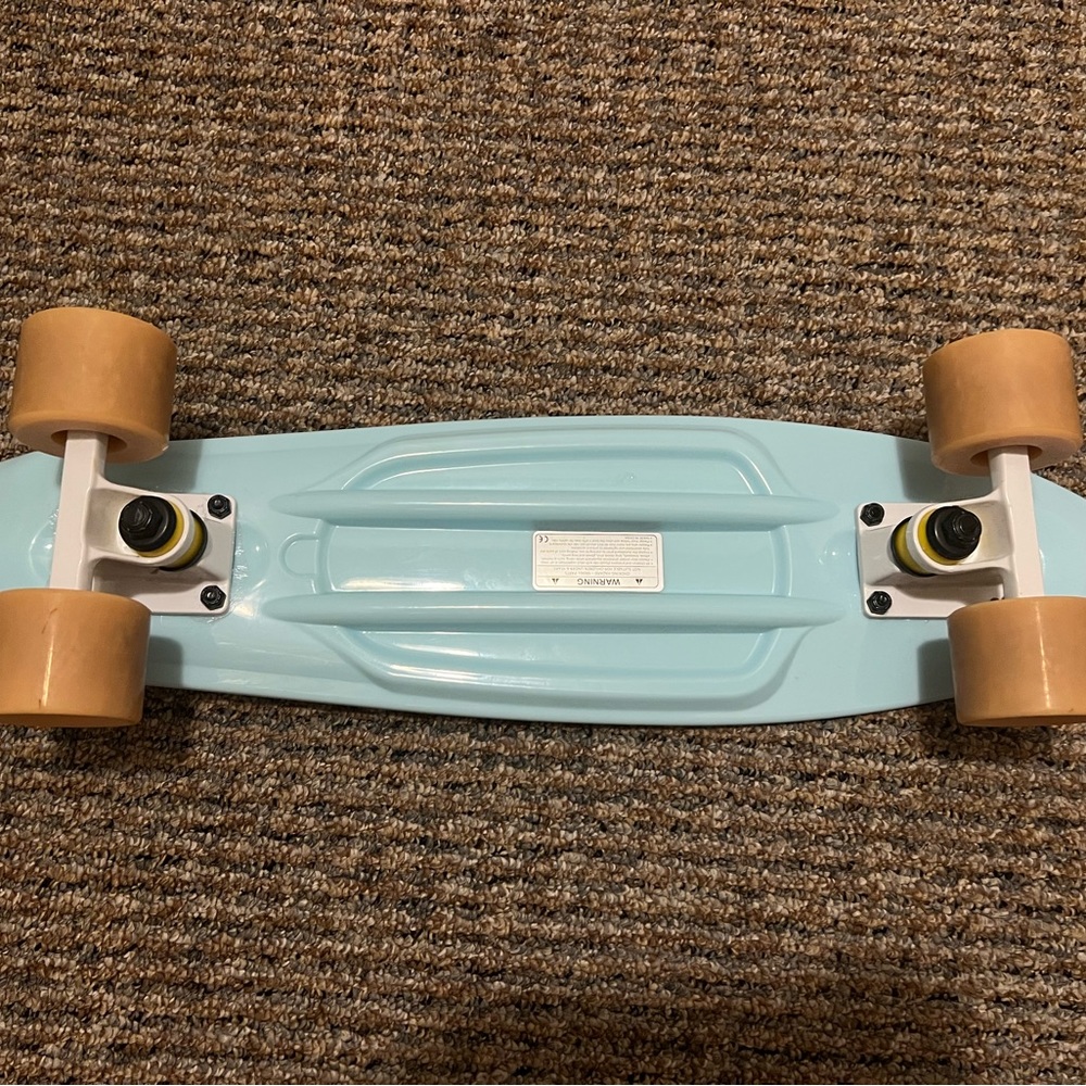 skateboard - Picture 5 of 8